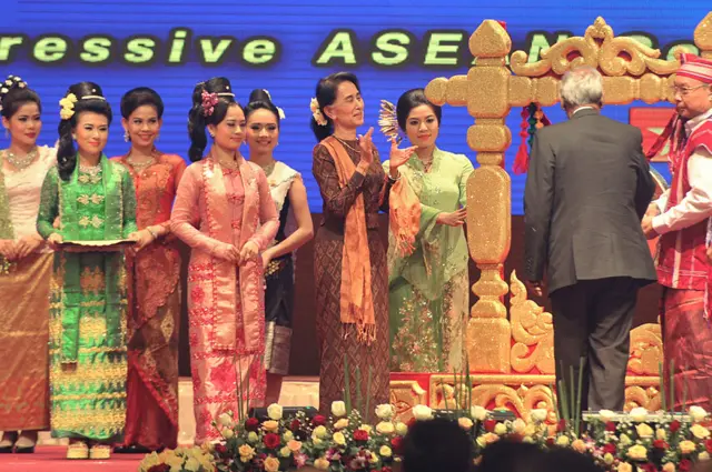 စစ်ကောင်စီကိုယ်စားလှယ်ကို အာဆီယံလွှတ်တော်ညီလာခံလေ့လာသူအဖြစ် တက်ခွင့်ပေးတဲ့အပေါ် CRPH ကန့်ကွက်