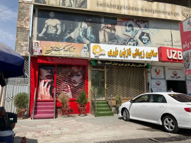 KABUL