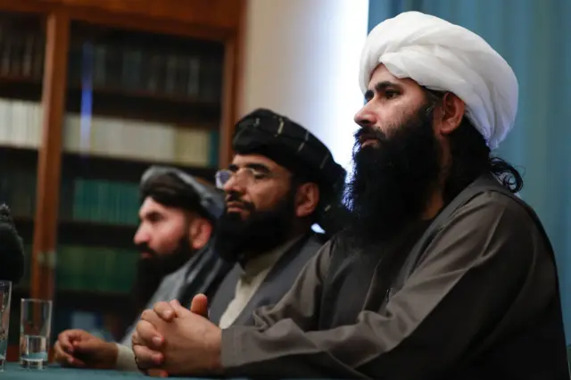 Taliban