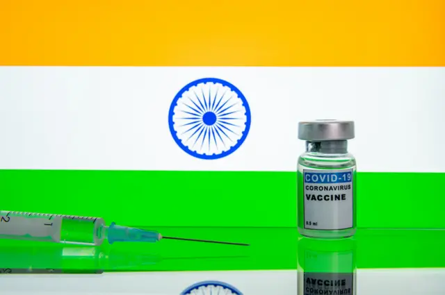 கொரோனா தடுப்பூசி