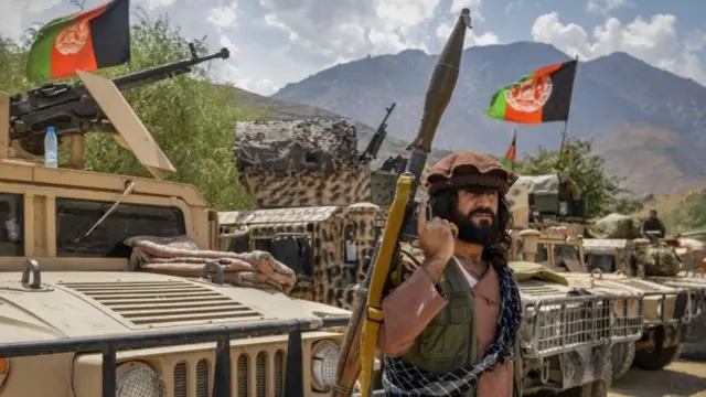 અફઘાનિસ્તાન