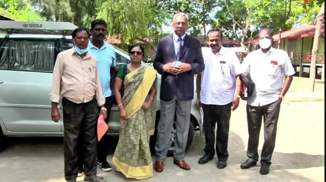 தமிழ்நாடு