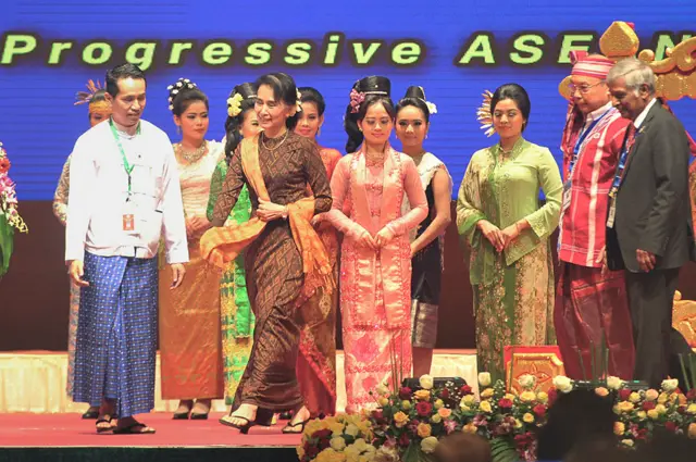AIPA အစည်းအဝေးတွက် CRPH ကိုယ်စားလှယ်တွေကို ဖိတ်ကြားဖို့ ဥရောပလွှတ်တော်ရဲ့အာဆီယံဆိုင်ရာဥက္ကဋ္ဌ တောင်းဆိုလာ