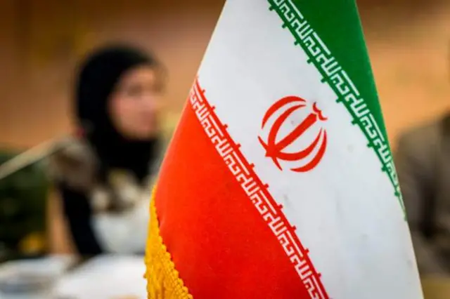 ایران