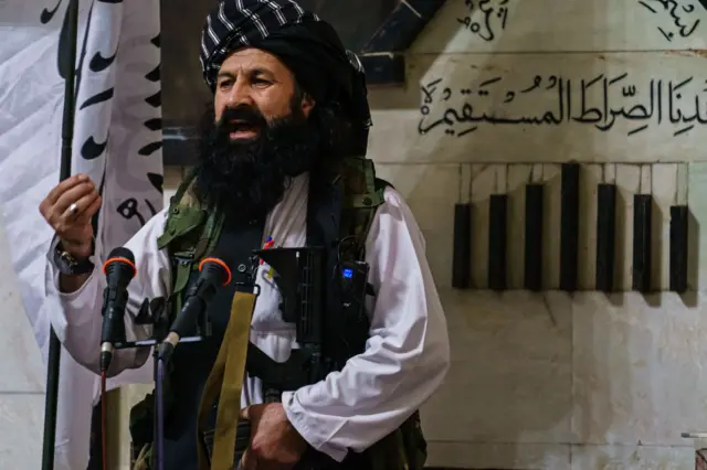 haqqani