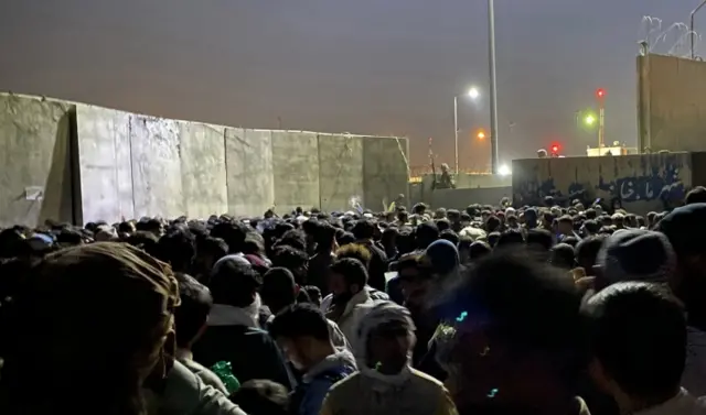 kabul