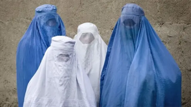 तालिबान