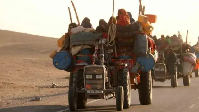 افغانستان