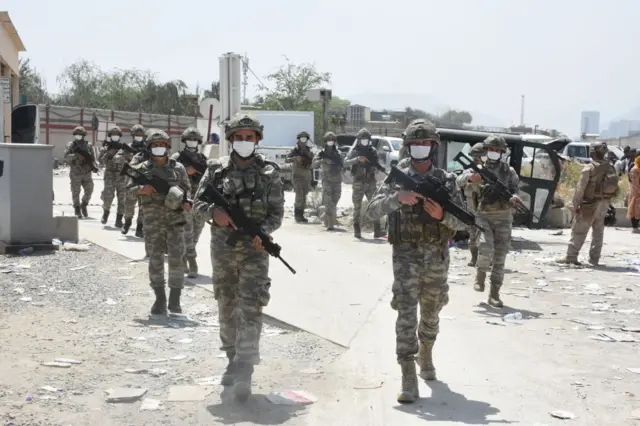 Kabul