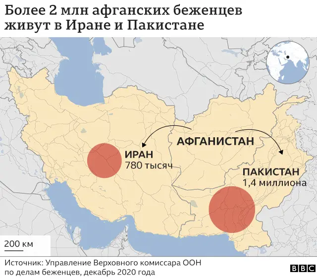 Карта