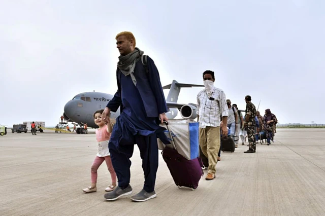 नई दिल्ली एयरपोर्ट