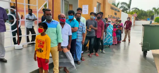 கலாம் நினைவிடம்