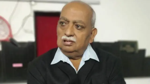 मुनव्वर राणा