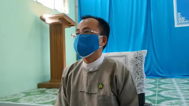 Rakhine