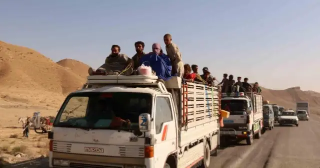 તાલિબાન