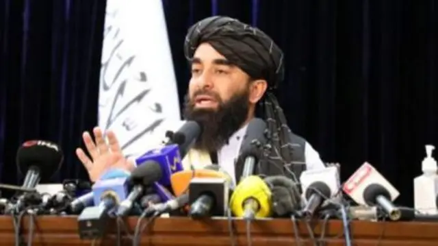 Taliban