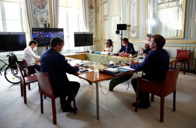 G-7 Summit