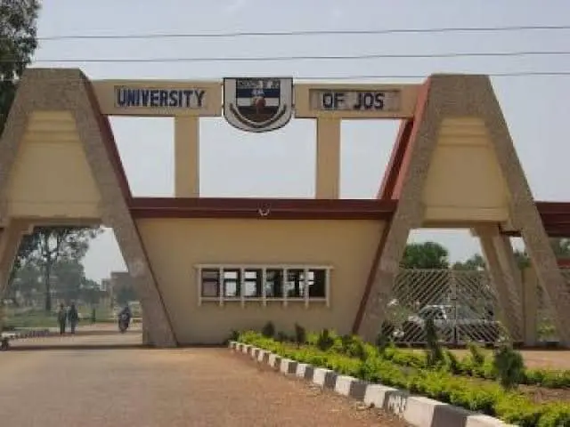 Jami'ar Jos