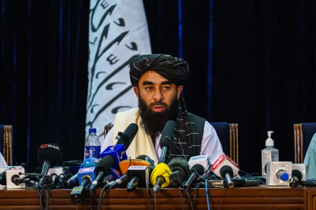 Taliban