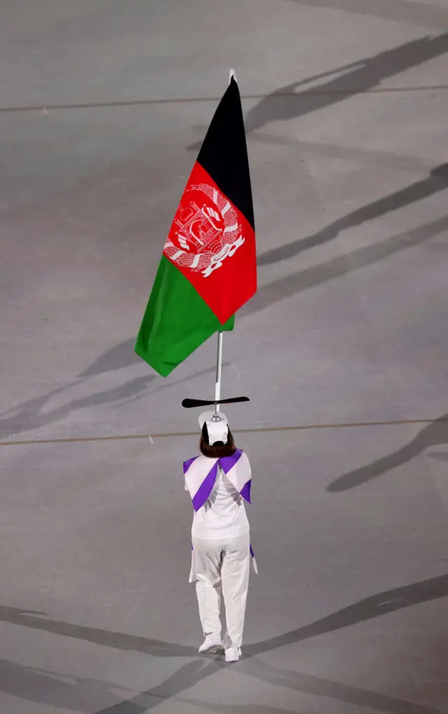 afghanistan