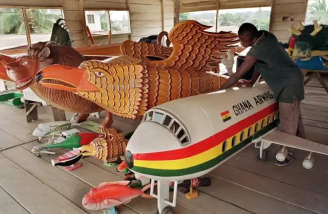 Ghana