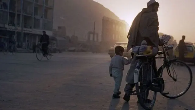 ਅਫ਼ਗਾਨਿਸਤਾਨ