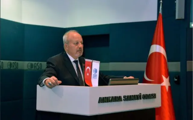 Nurettin Özdebir