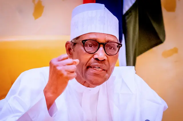 Buhari