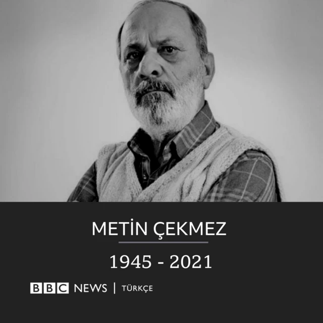 METİN ÇEKMEZ