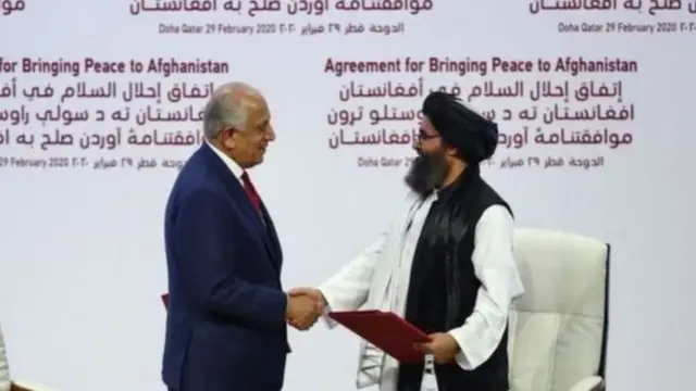 افغان طالبان