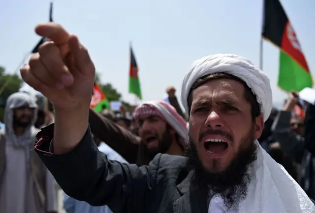 તાલિબાન