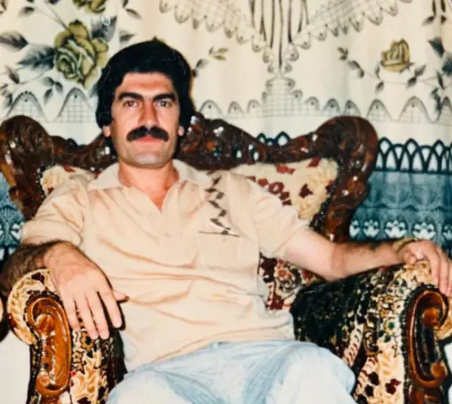 Mehmet Sincar
