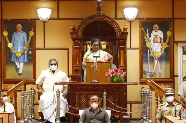 தமிழிசை