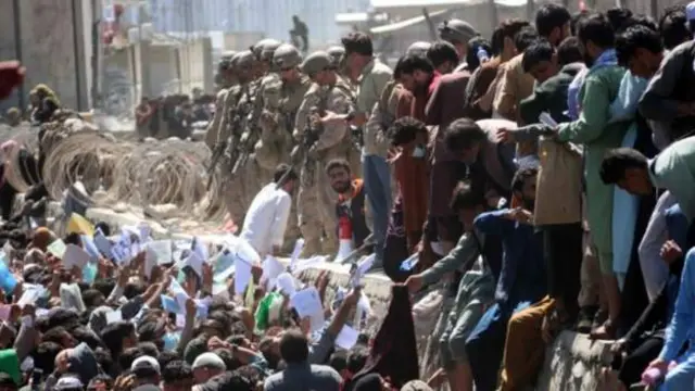 kabul