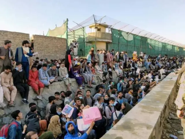 kabul