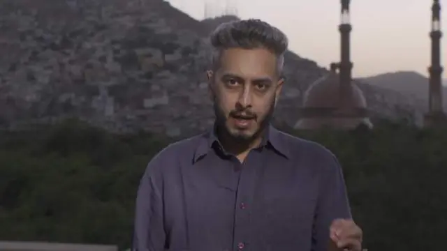 سکندر کرماني