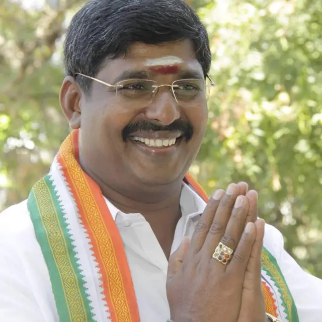 என்.ஆர். காங்கிரஸ்