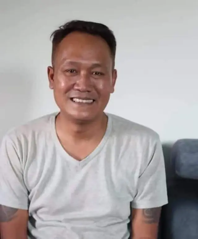 ဟာသ သရုပ်ဆောင်ဆင်မကို ဘယ်မှာဖမ်းဆီးထိန်းသိမ်းထားလဲဆိုတာ မသိရဘူးလို့မိသားစုပြော