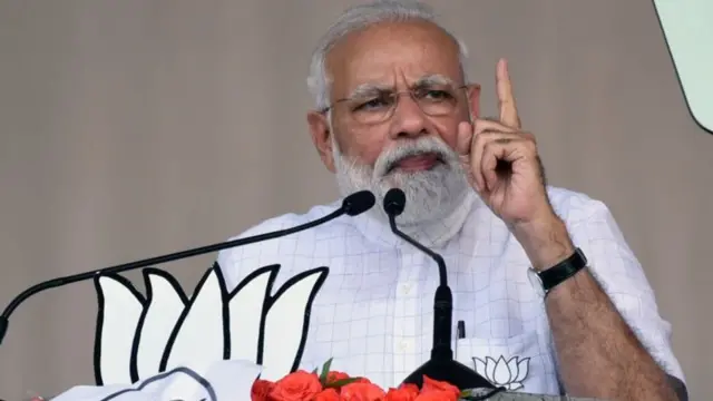 નરેન્દ્ર મોદી