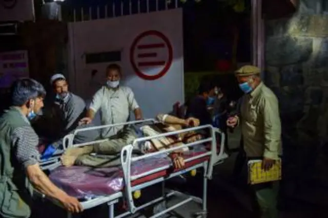 kabul