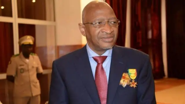 Mali