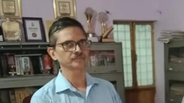 अमिताभ ठाकुर