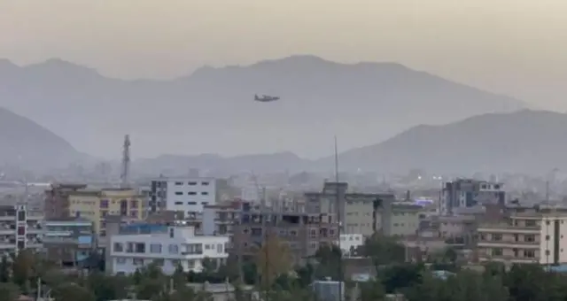 ਅਫ਼ਗਾਨਿਸਤਾਨ