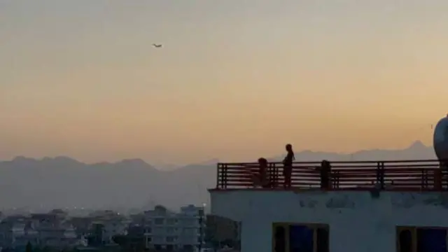 kabul