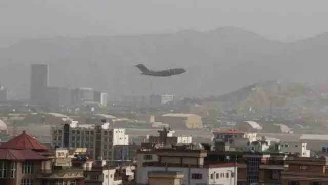 kabul