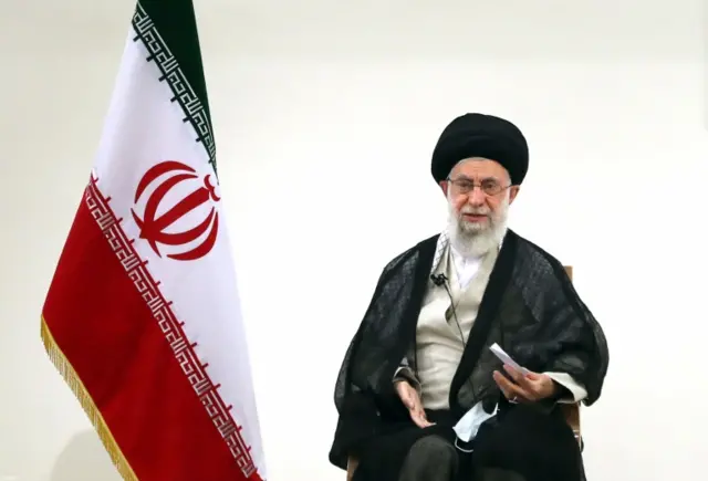 iran