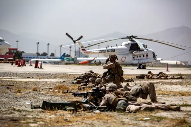 kabul