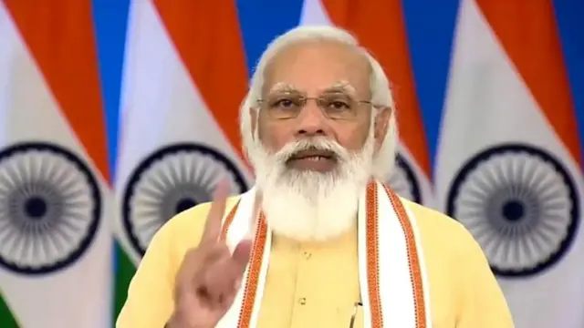 ਨਰਿੰਦਰ ਮੋਦੀ