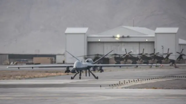 drone