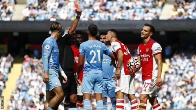 Arsenal